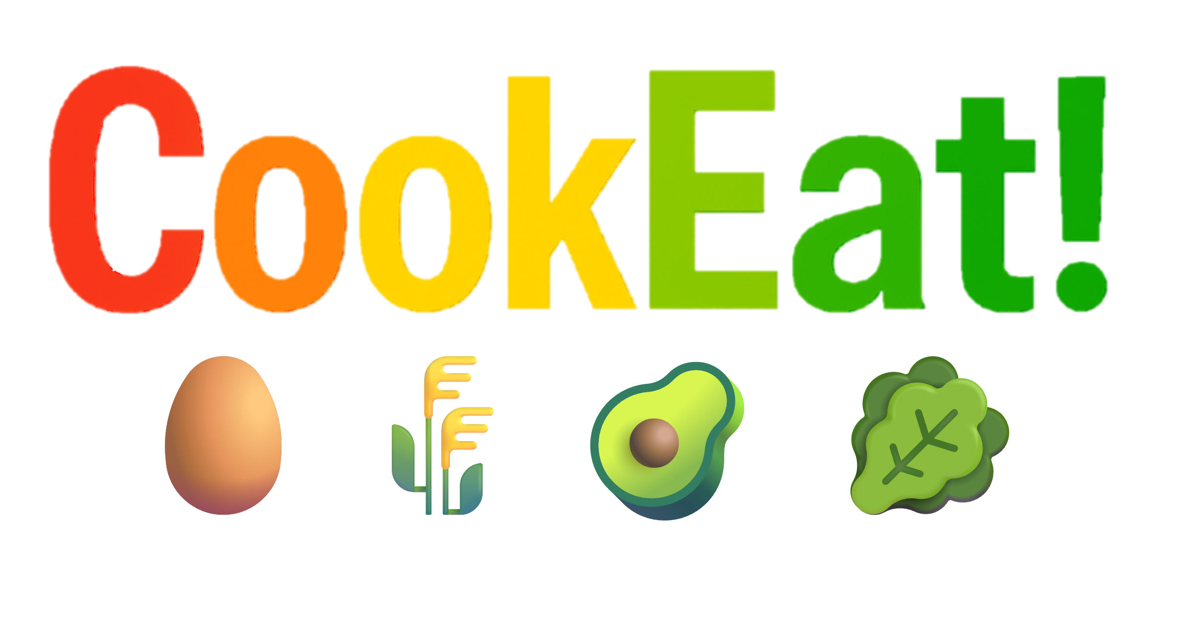 CookEat™ logo